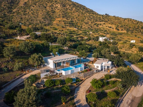 Fritidshus - 5 personer -  - Agia Galini-Melampes - Agia Galini-Melampes - 74053 - Rethymno Crete