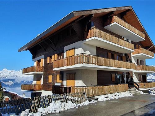 Holiday apartment - 6 persons -  - 1993 - Veysonnaz