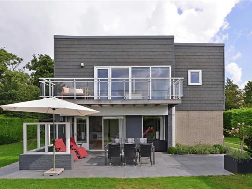 Fritidshus - 8 personer -  - 4493CW - Kamperland