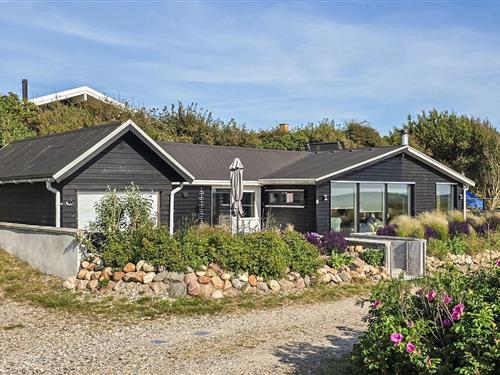 Sommerhus - 2 personer -  - Ved Klinten - Sandager Næs - 5610 - Assens