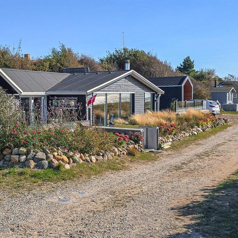 Ferienhaus - 2 Personen -  - Ved Klinten - Sandager Näs - 5610 - Assens