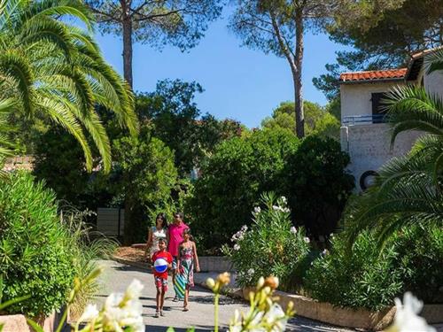 Semesterlägenhet - 6 personer -  - 83700 - Saint-Raphaël