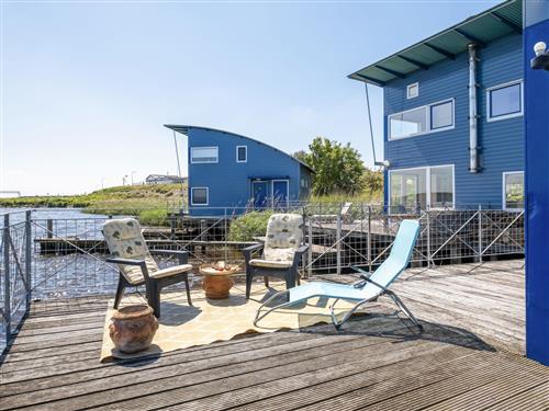 Sommerhus - 6 personer -  - Lauwersoog - 9133 DT