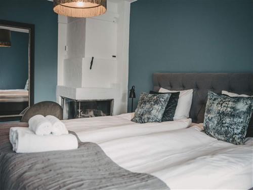  - 2 Personen -  - Gamla Lillhagsvägen - Göteborg - 42249 - Hisings Backa