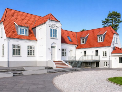 Sommerhus - 6 personer -  - Fyrrevej 3, Lejl. 1 "Blodrød Storkenæb" - Tversted - 9881 - Bindslev