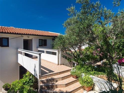 Holiday apartment - 3 persons -  - Kricin - 51523 - Baska