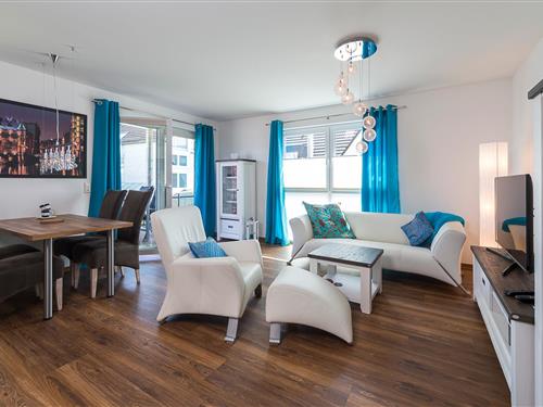 Ferielejlighed - 2 personer -  - Möwenberg - 23683 - Scharbeutz