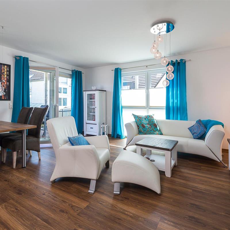 Ferielejlighed - 2 personer -  - Möwenberg - 23683 - Scharbeutz