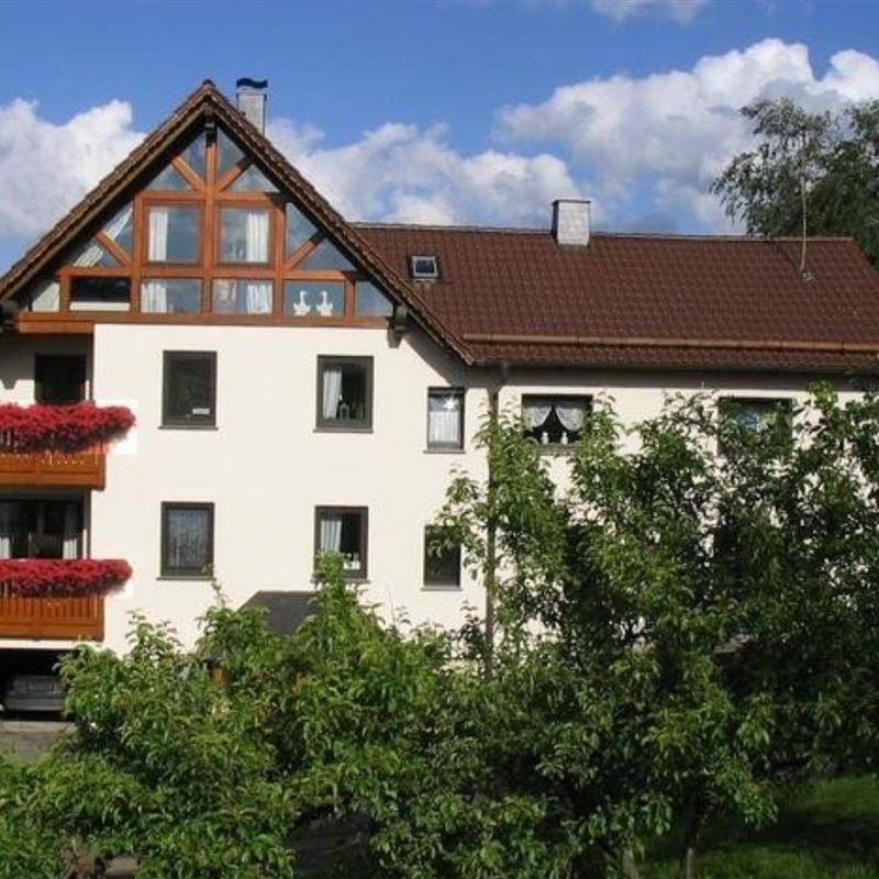 Ferielejlighed - 4 personer -  - Mosbach - 36129 - Gersfeld