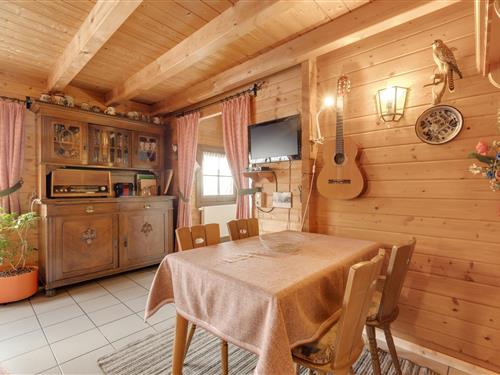 Sommerhus - 12 personer -  - 98673 - Waffenrod-Hinterrod