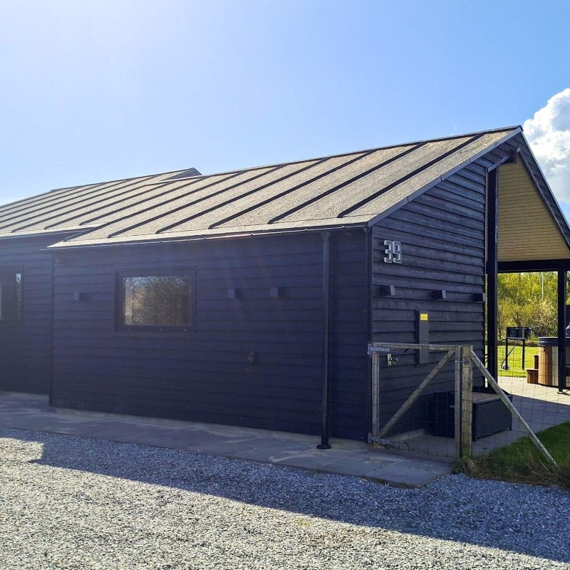 Ferienhaus - 8 Personen -  - Hyldebærvej - 9982 - Aalbæk