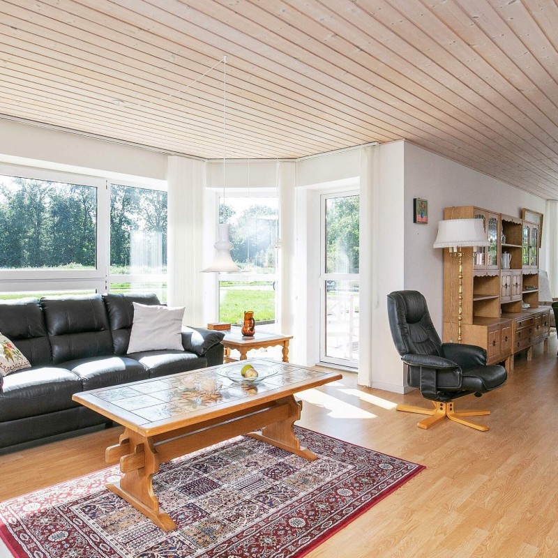 Ferienhaus - 9 Personen -  - Engvej - Lyngsaa - 9300 - The Skagen Area