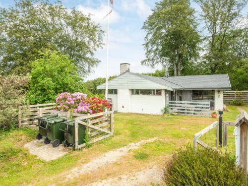 Sommerhus - 6 personer -  - Femøvej - Bønnerup Strand - 8585 - Glesborg