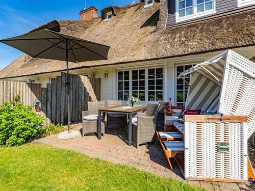 Feriehus - 4 personer -  - Fernsicht - 25996 - Wenningstedt-Braderup (Sy