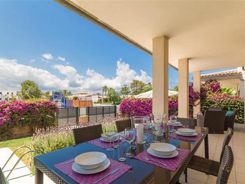 Villa - 8 personer -  - 07400 - Alcúdia