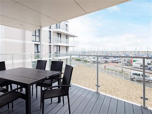  - 6 personer -  - Butendiek 23, - Kieler Bucht - 24235 - Wendtorf