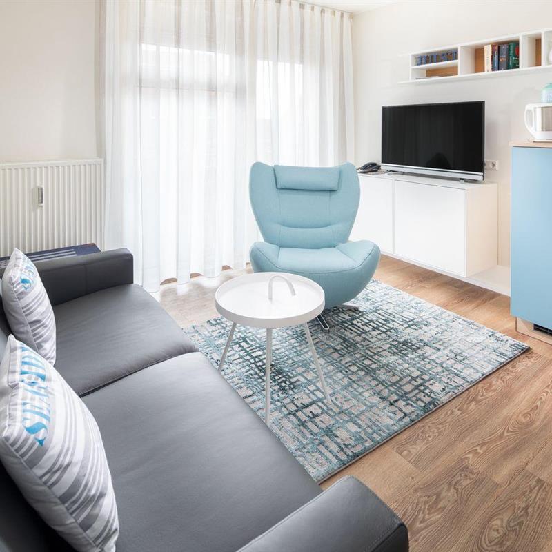 Ferielejlighed - 4 personer -  - Wilhelmstraße - 26571 - Juist