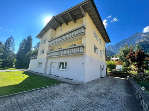 Ferieleilighet - 8 personer -  - Arlbergstraße - 6752 - Dalaas / Wald Am Arlberg