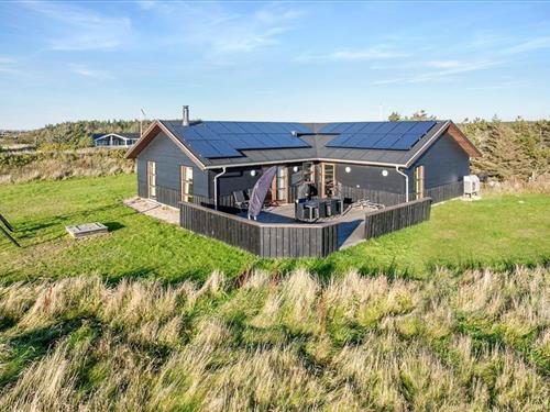 Sommerhus - 8 personer -  - Redningsvejen Nord - 9480 - Løkken