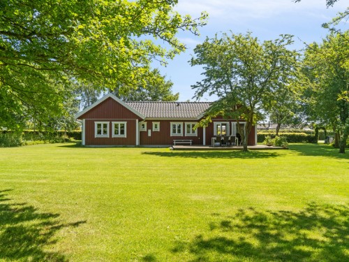 Feriehus - 6 personer -  - Rudbjerg Have 2A, Rudbjerg Have - Maglehøj - 4983