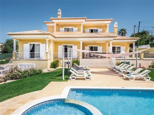 Holiday home - 12 persons -  - Boliqueime - 8100-068