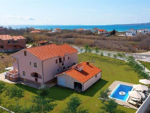 Holiday Home/Apartment - 4 persons -  - 23233 - Privlaka