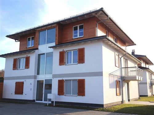 Ferielejlighed - 4 personer -  - Wiesenweg - 18347 - Dierhagen / Dierhagen Str