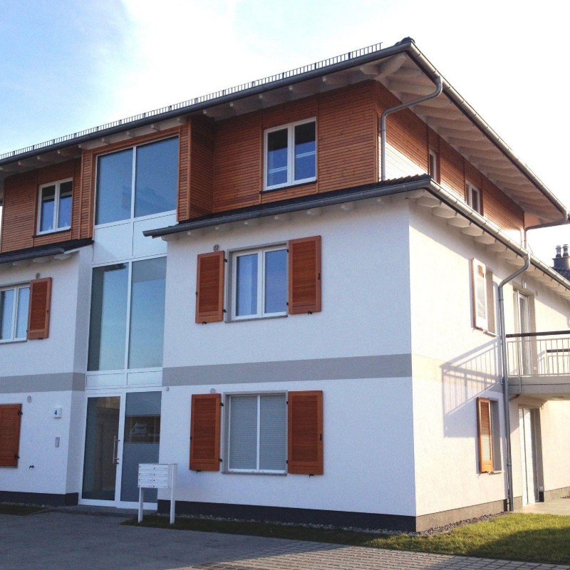 Ferielejlighed - 4 personer -  - Wiesenweg - 18347 - Dierhagen / Dierhagen Str