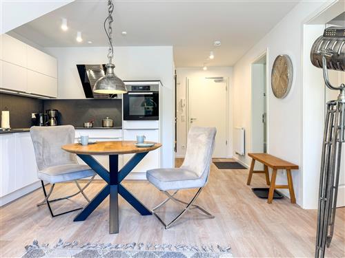 Ferielejlighed - 4 personer -  - Schwedengang - 18374 - Zingst