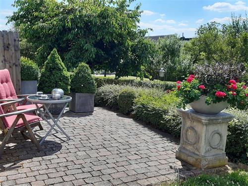 Ferielejlighed - 3 personer -  - Zur Hoechst - 54516 - Wittlich