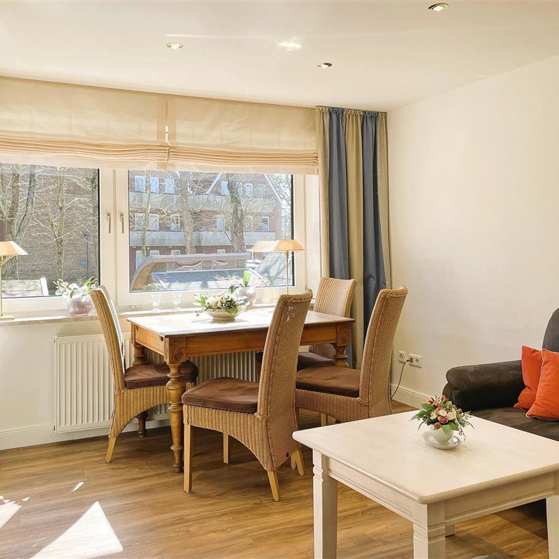 Sommerhus - 4 personer -  - Olhhörnweg - 25938 - Wyk