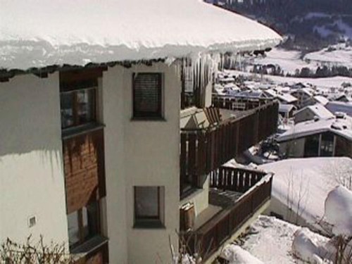 Holiday apartment - 4 persons -  - Sagogn - 7152