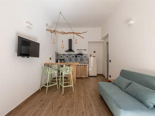 Ferienhaus - 2 Personen -  - 90133 - Palermo