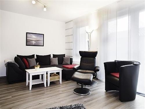 Ferielejlighed - 4 personer -  - Rugenbargsweg - 27476 - Duhnen
