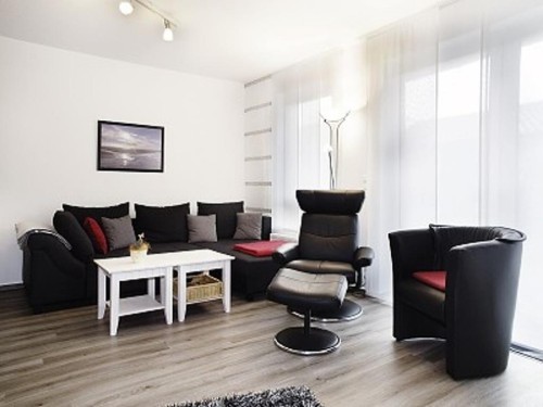 Ferielejlighed - 4 personer -  - Rugenbargsweg - 27476 - Duhnen