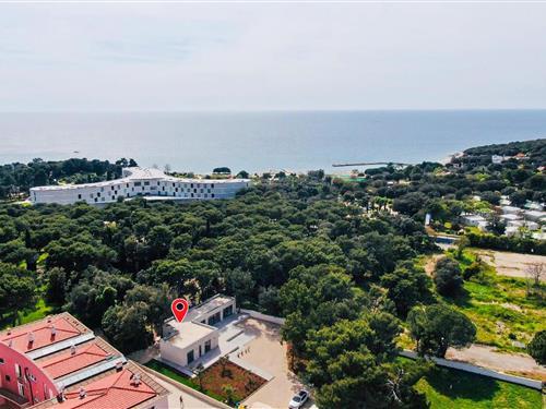 Feriehus - 8 personer -  - Valsavie - 52210 - Rovinj