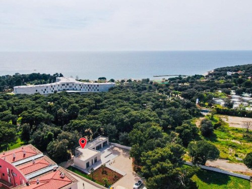 Sommerhus - 8 personer -  - Valsavie - 52210 - Rovinj