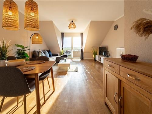 Ferieleilighet - 4 personer -  - Sieltrift - 27637 - Cappel-Neufeld