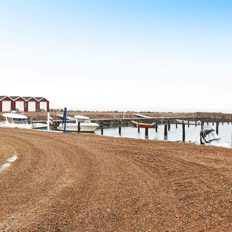 Ferienhaus - 6 Personen -  - Engvej - Langerhuse - 7673 - North Sea