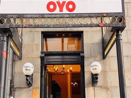 Ferielejlighed - 2 personer -  - AB116HH - Aberdeen