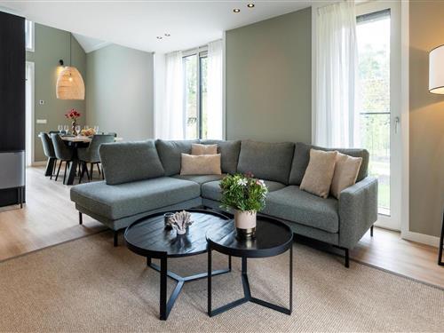 Sommerhus - 8 personer -  - 6733BP - Wekerom