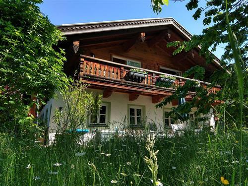 Ferielejlighed - 6 personer -  - St. Valentin - 83324 - Ruhpolding