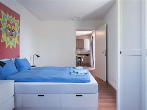 Holiday Home/Apartment - 3 persons -  - Hohlstrasse - 8048 - Zurich