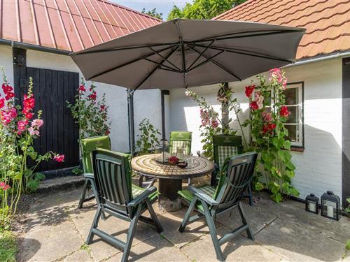 Ferienhaus - 5 Personen -  - Dalegårdsvej - Boderne - 3720 - Aakirkeby