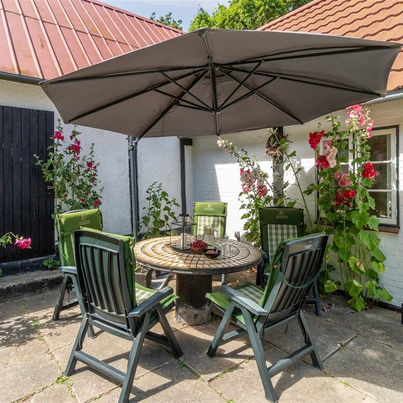 Ferienhaus - 5 Personen -  - Dalegårdsvej - Boderne - 3720 - Aakirkeby