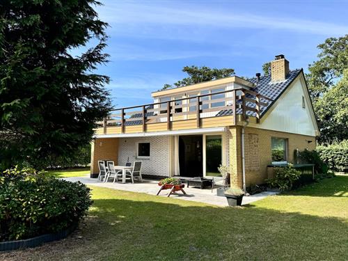 Holiday home - 6 persons -  - 1796PA - De Koog