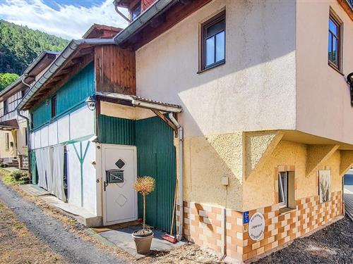 Ferienhaus - 6 Personen -  - Am Wirbach - 07318 - Saalfeld