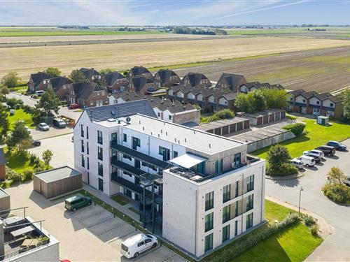 Ferielejlighed - 2 personer -  - 25845 - Nordstrand