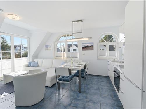 Ferielejlighed - 5 personer -  - Hafenstraße - 18374 - Zingst (Ostseeheilbad)