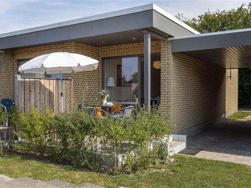 Feriehus - 4 personer -  - Blankwasserweg - 23743 - Grömitz-Lensterstrand